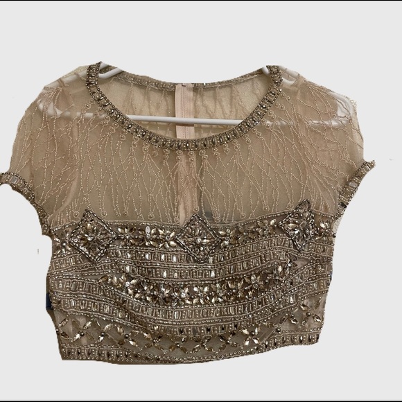 Evening Dress - Picture 4 of 4